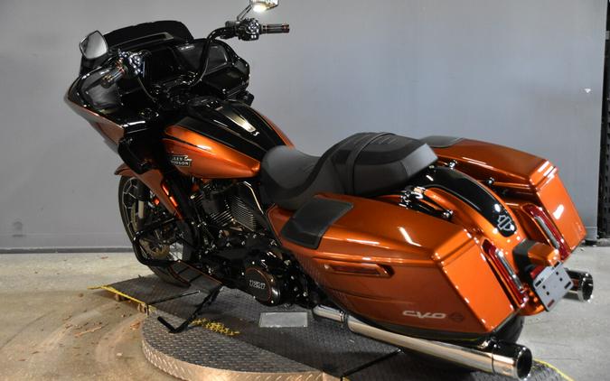 2023 Harley-Davidson CVO Road Glide