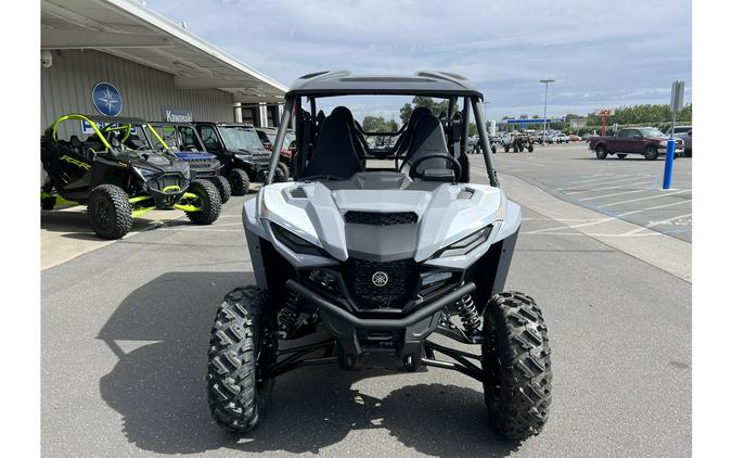 2024 Yamaha Wolverine RMAX4 1000 R-Spec