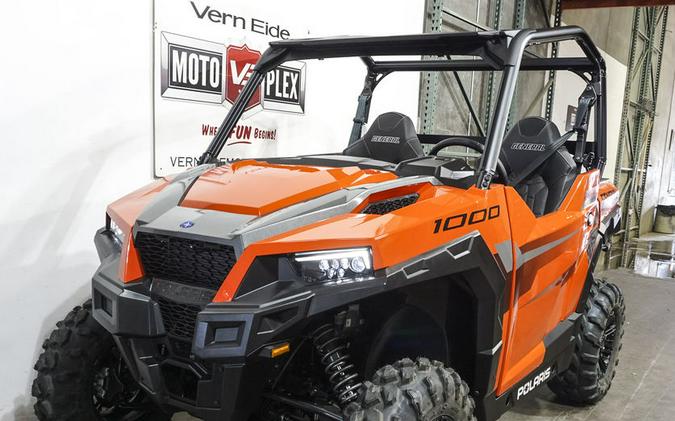 2024 Polaris® General 1000 Premium