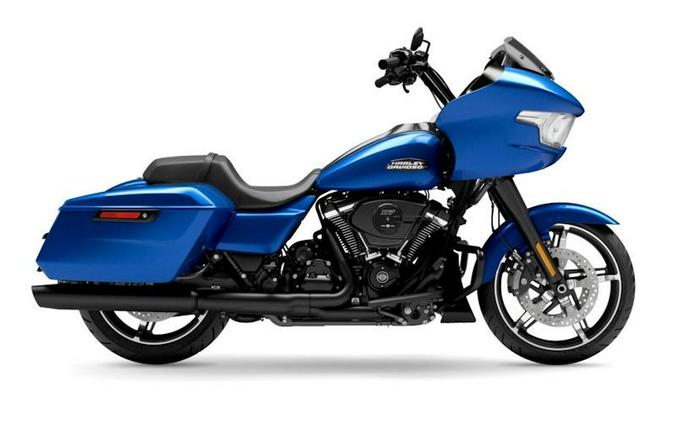 2024 Harley-Davidson® FLTRX - Road Glide®