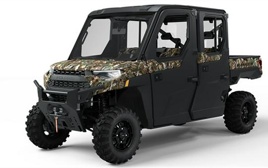 2024 Polaris Ranger Crew XP 1000 NorthStar Edition Premium