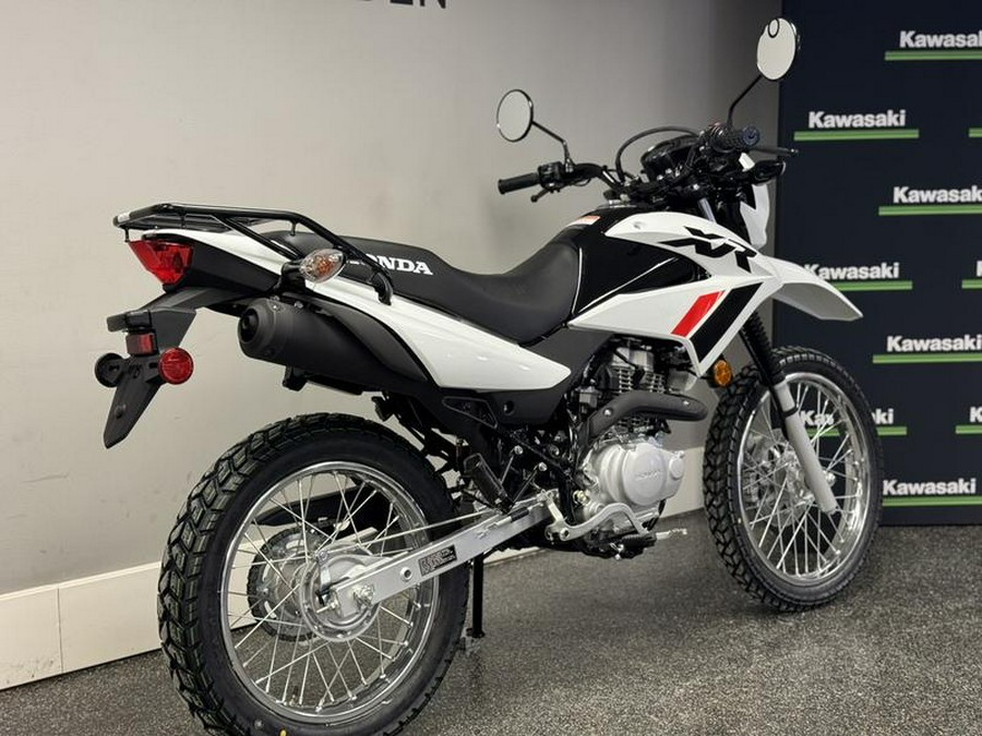 2024 Honda® XR150L