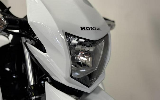 2024 Honda® XR150L