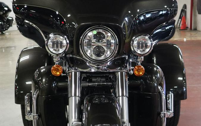 2020 Harley-Davidson Tri Glide® Ultra