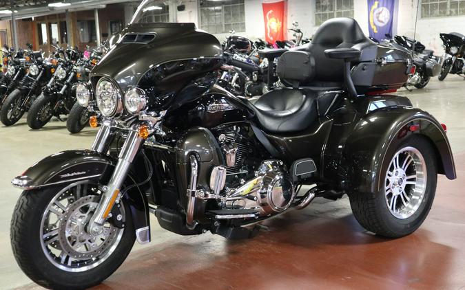 2020 Harley-Davidson Tri Glide® Ultra