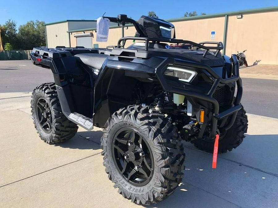 2024 Polaris Industries Sportsman® 570 Trail