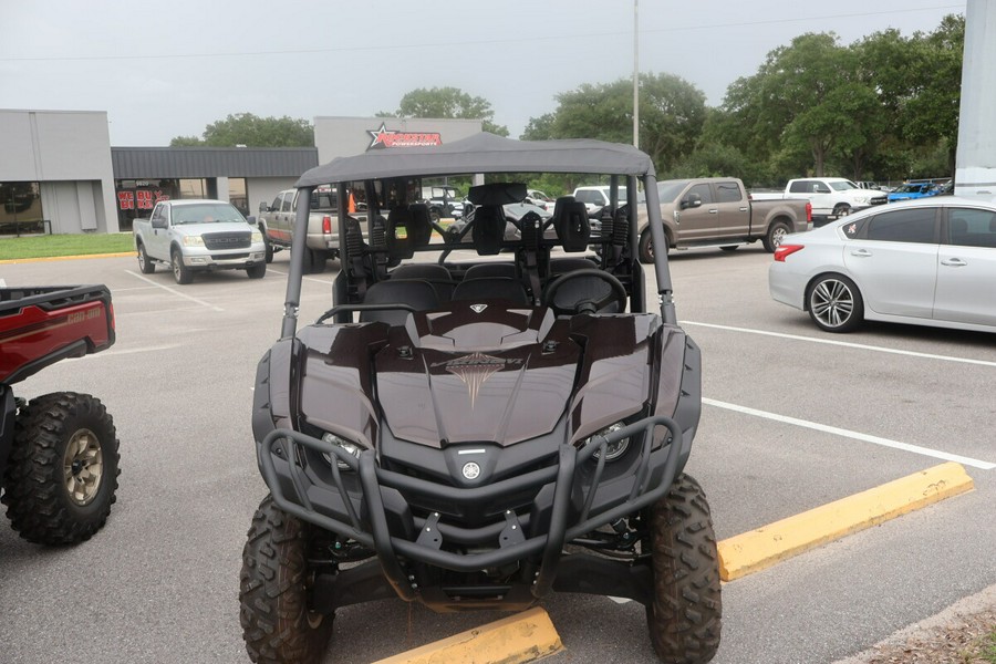 2024 Yamaha Viking EPS Ranch edition Vl