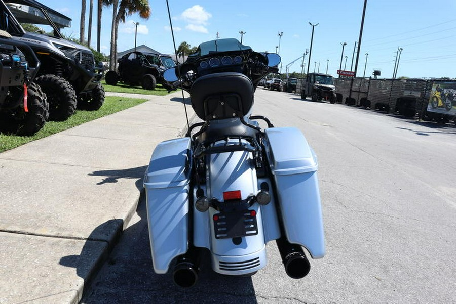 2019 Harley-Davidson® FLHXS - Street Glide® Special