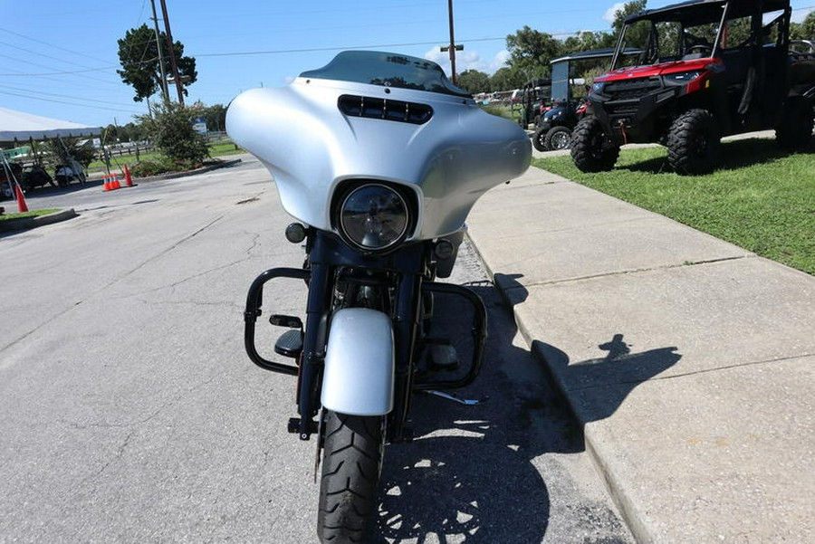 2019 Harley-Davidson® FLHXS - Street Glide® Special