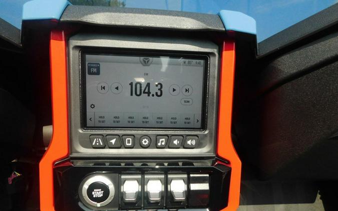 2025 Polaris Slingshot Slingshot R AutoDrive