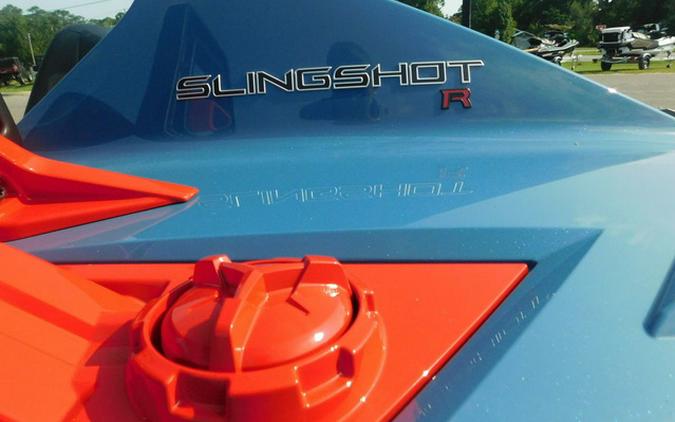 2025 Polaris Slingshot Slingshot R AutoDrive