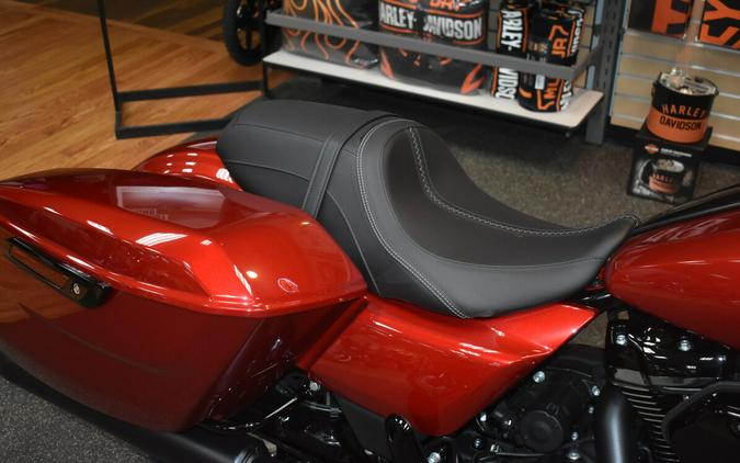 FLTRX 2025 Road Glide®