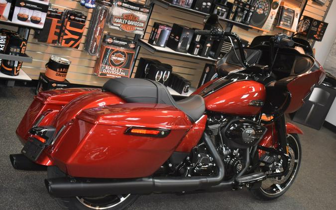 FLTRX 2025 Road Glide®