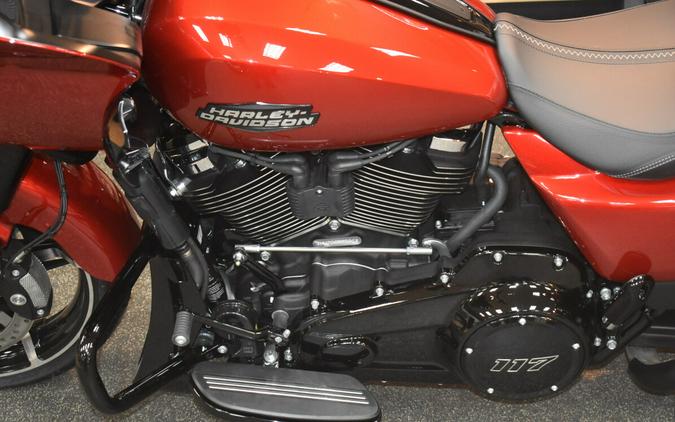 FLTRX 2025 Road Glide®