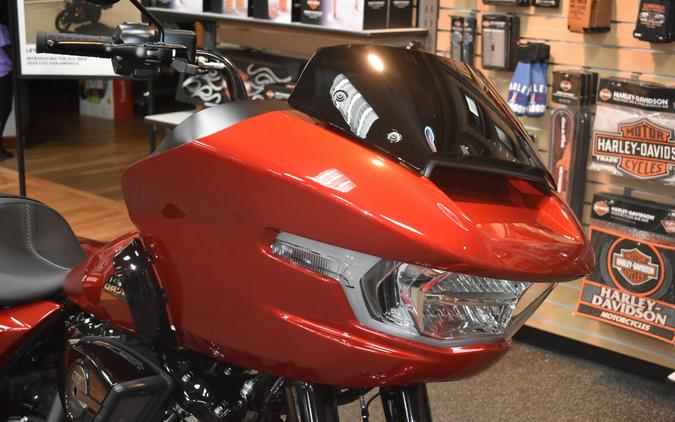 FLTRX 2025 Road Glide®