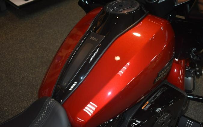 FLTRX 2025 Road Glide®