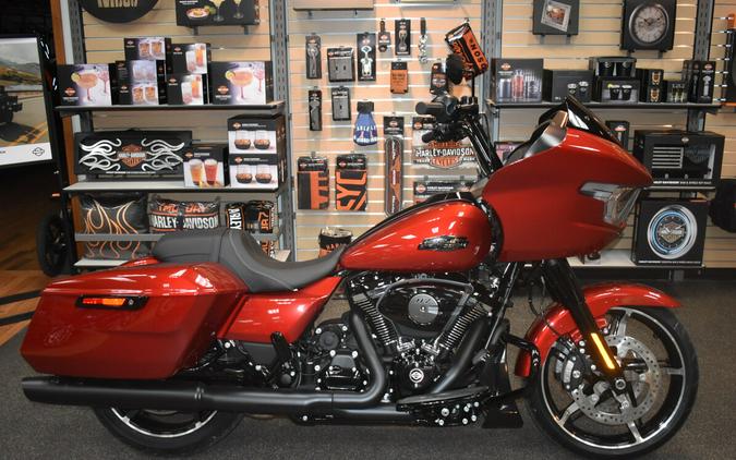 FLTRX 2025 Road Glide®