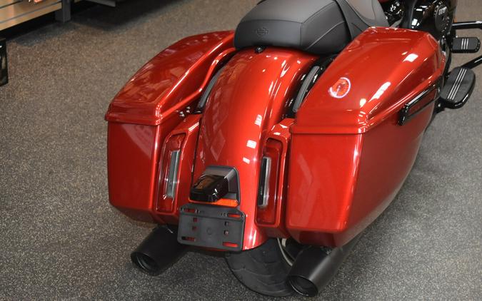 FLTRX 2025 Road Glide®
