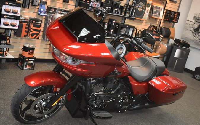 FLTRX 2025 Road Glide®