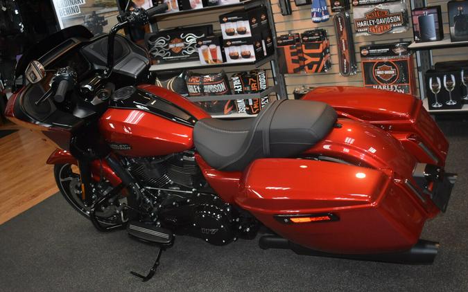FLTRX 2025 Road Glide®