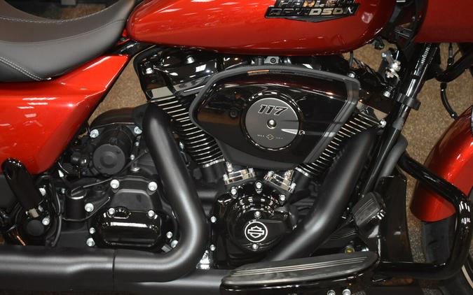 FLTRX 2025 Road Glide®