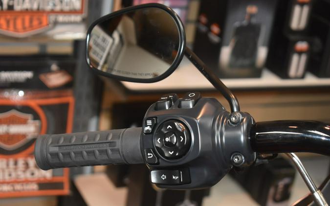 FLTRX 2025 Road Glide®