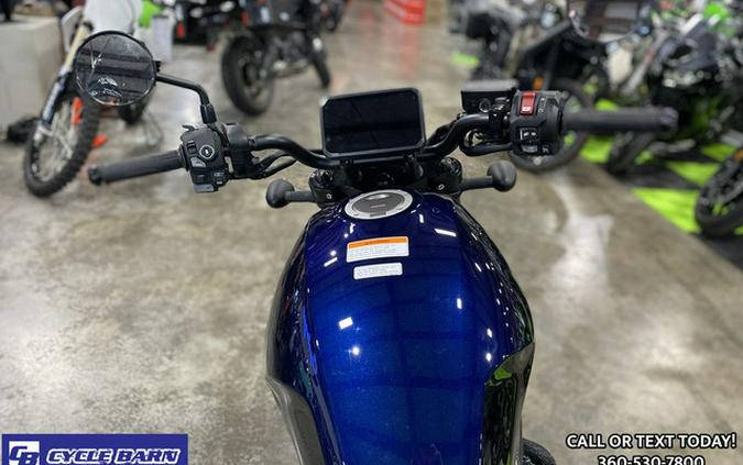 2025 Honda Rebel 1100 DCT