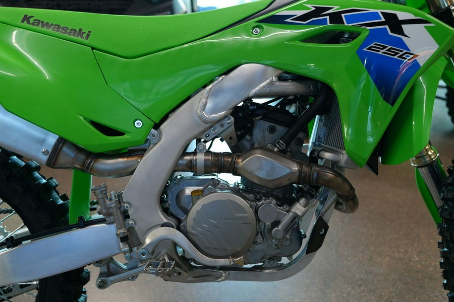 2026 Kawasaki KX™250