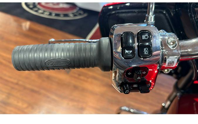 2025 Indian Motorcycle CHIEFTAIN POWERPLUS LIMITED, 49ST Limited