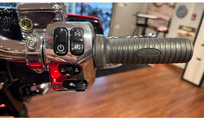 2025 Indian Motorcycle CHIEFTAIN POWERPLUS LIMITED, 49ST Limited