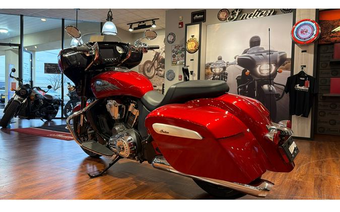 2025 Indian Motorcycle CHIEFTAIN POWERPLUS LIMITED, 49ST Limited