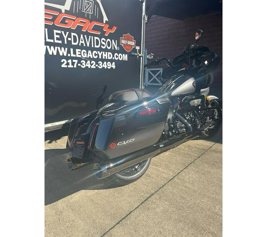 2025 Harley-Davidson CVO™ Road Glide®