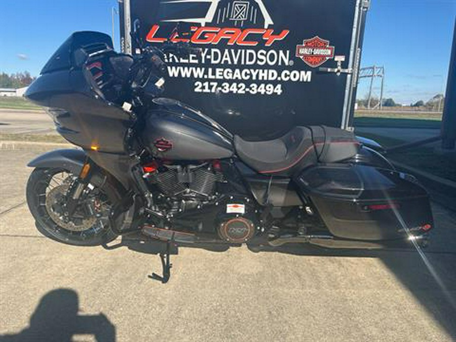 2025 Harley-Davidson CVO™ Road Glide®