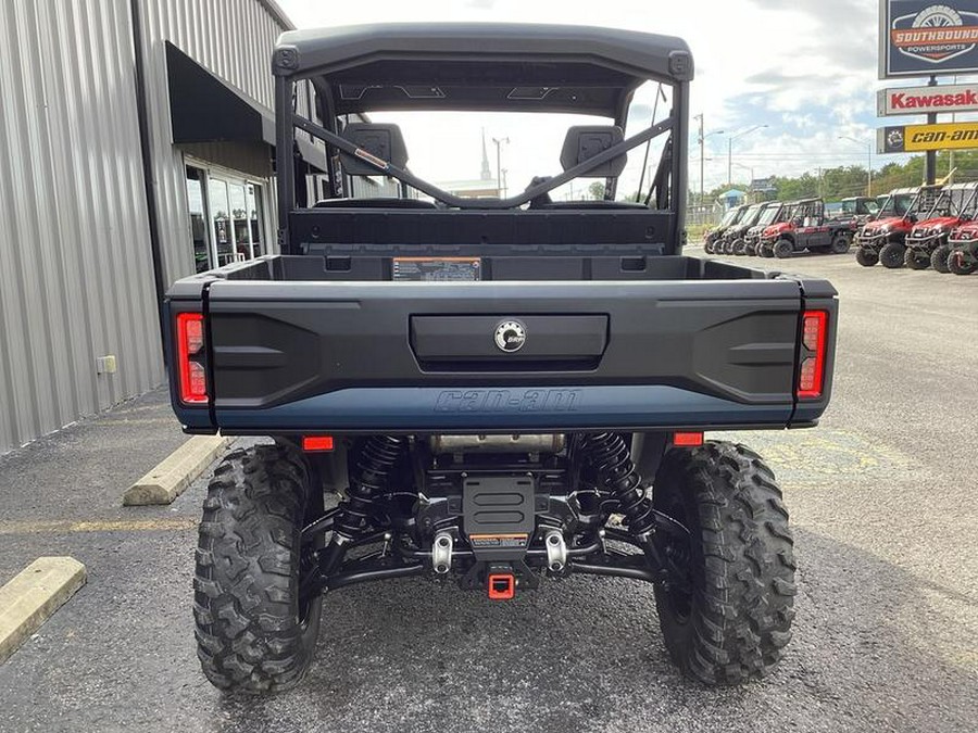 2026 Can-Am® Defender XT HD11 With 10.25 in.display