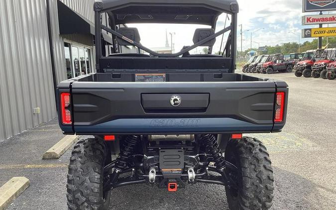 2026 Can-Am® Defender XT HD11 With 10.25 in.display