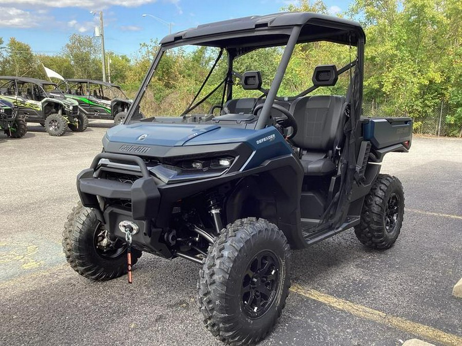 2026 Can-Am® Defender XT HD11 With 10.25 in.display