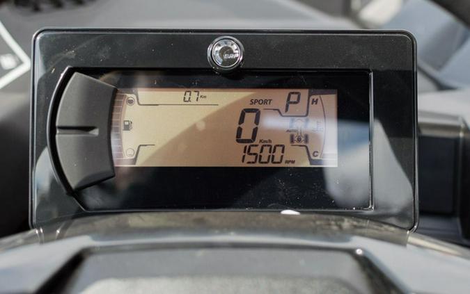 2026 Can-Am Maverick X3 X Ds Turbo RR Dusty Navy_4.5 In