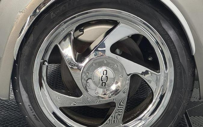 2008 Honda® Gold Wing® Audio / Comfort / Navi Trike