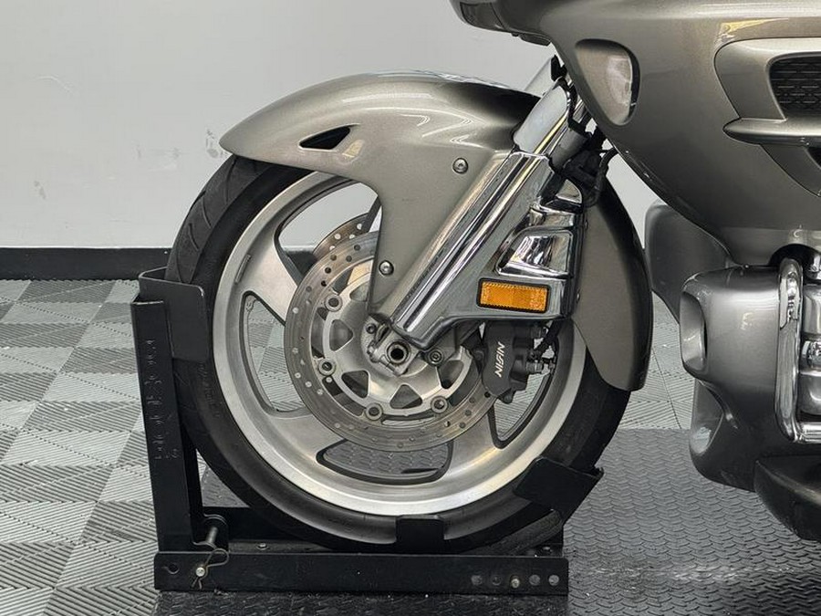 2008 Honda® Gold Wing® Audio / Comfort / Navi Trike