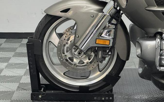 2008 Honda® Gold Wing® Audio / Comfort / Navi Trike