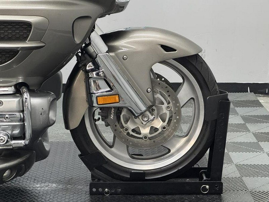 2008 Honda® Gold Wing® Audio / Comfort / Navi Trike