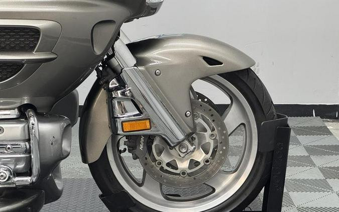 2008 Honda® Gold Wing® Audio / Comfort / Navi Trike