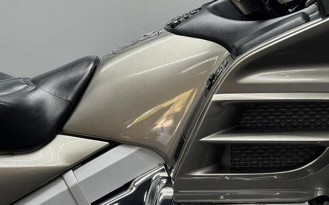 2008 Honda® Gold Wing® Audio / Comfort / Navi Trike