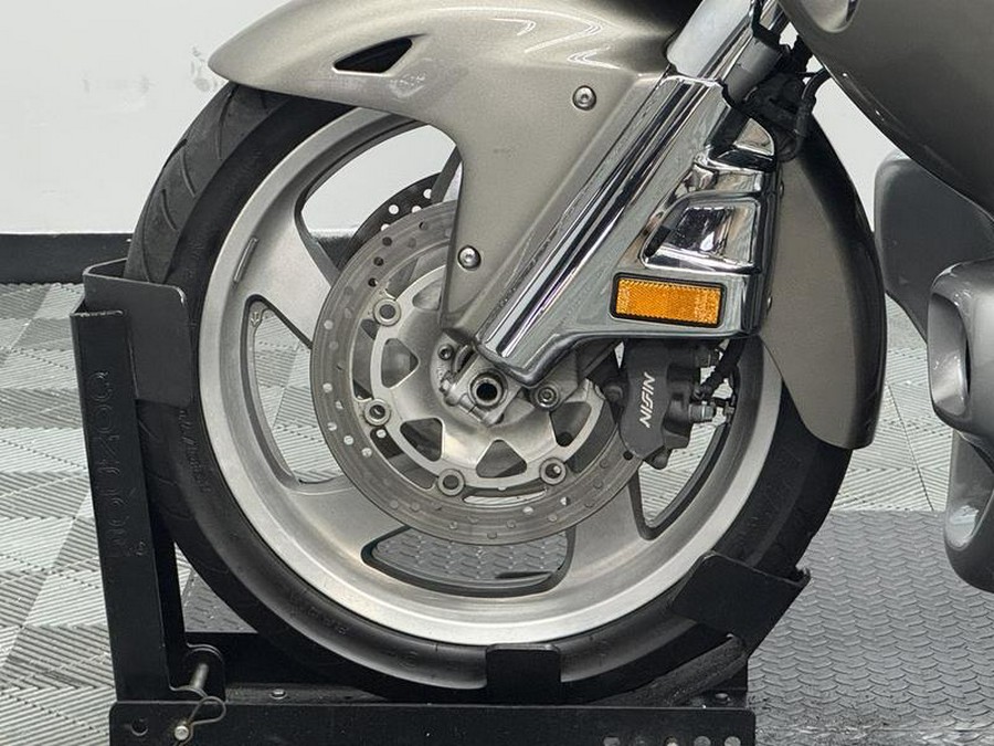 2008 Honda® Gold Wing® Audio / Comfort / Navi Trike