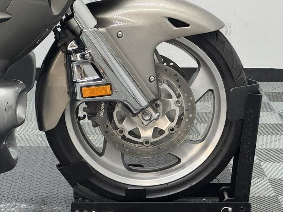 2008 Honda® Gold Wing® Audio / Comfort / Navi Trike