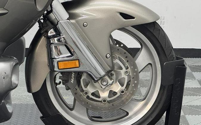 2008 Honda® Gold Wing® Audio / Comfort / Navi Trike