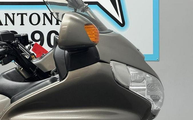 2008 Honda® Gold Wing® Audio / Comfort / Navi Trike