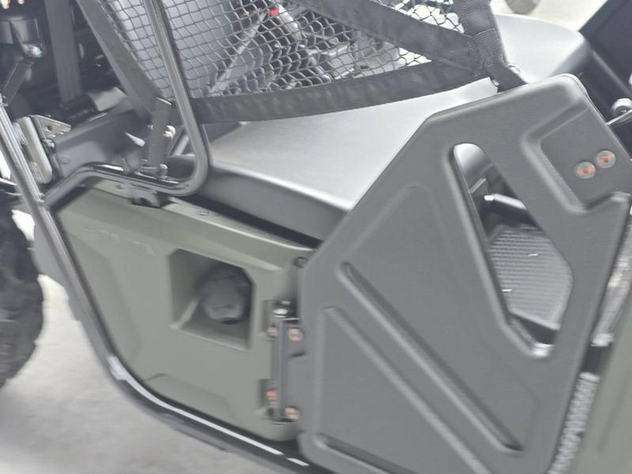 2026 Honda® Pioneer 520