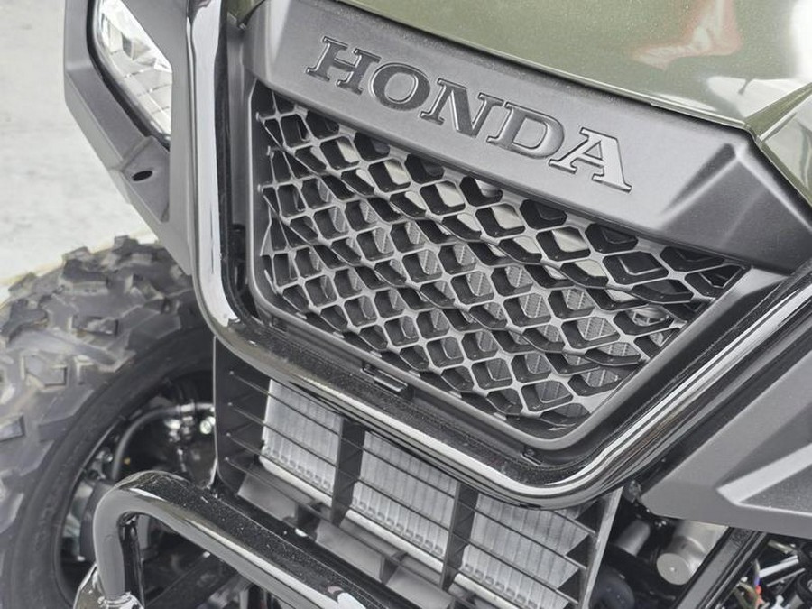 2026 Honda® Pioneer 520