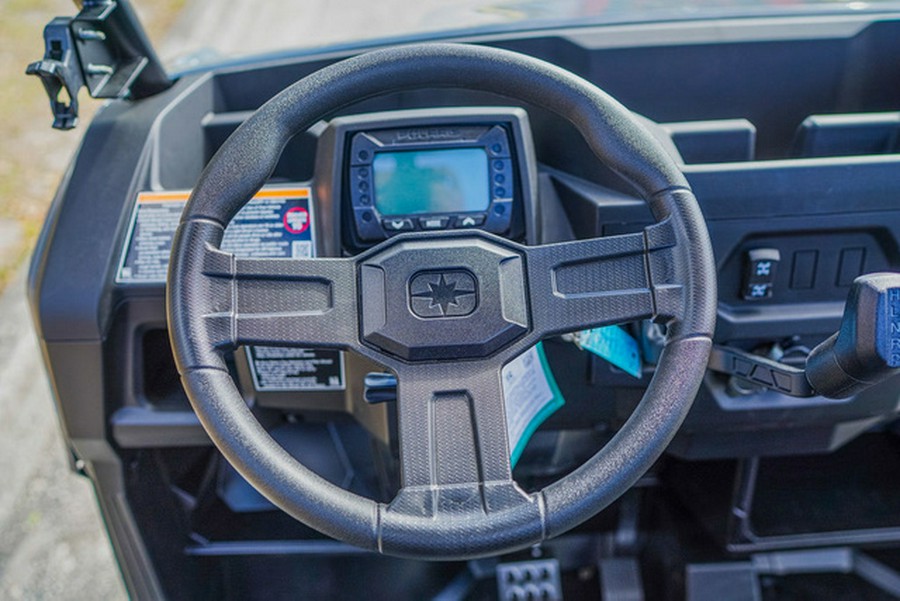 2026 Polaris Ranger 500